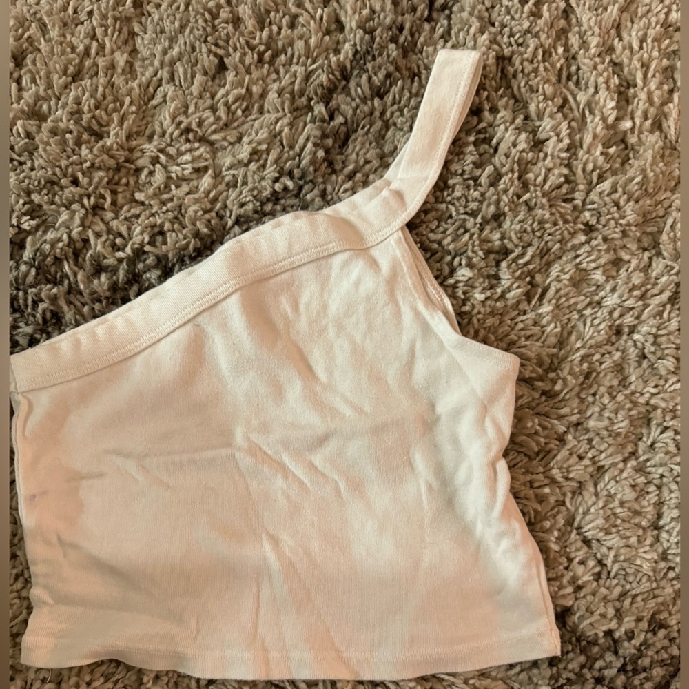 Brandy Melville Crop Top